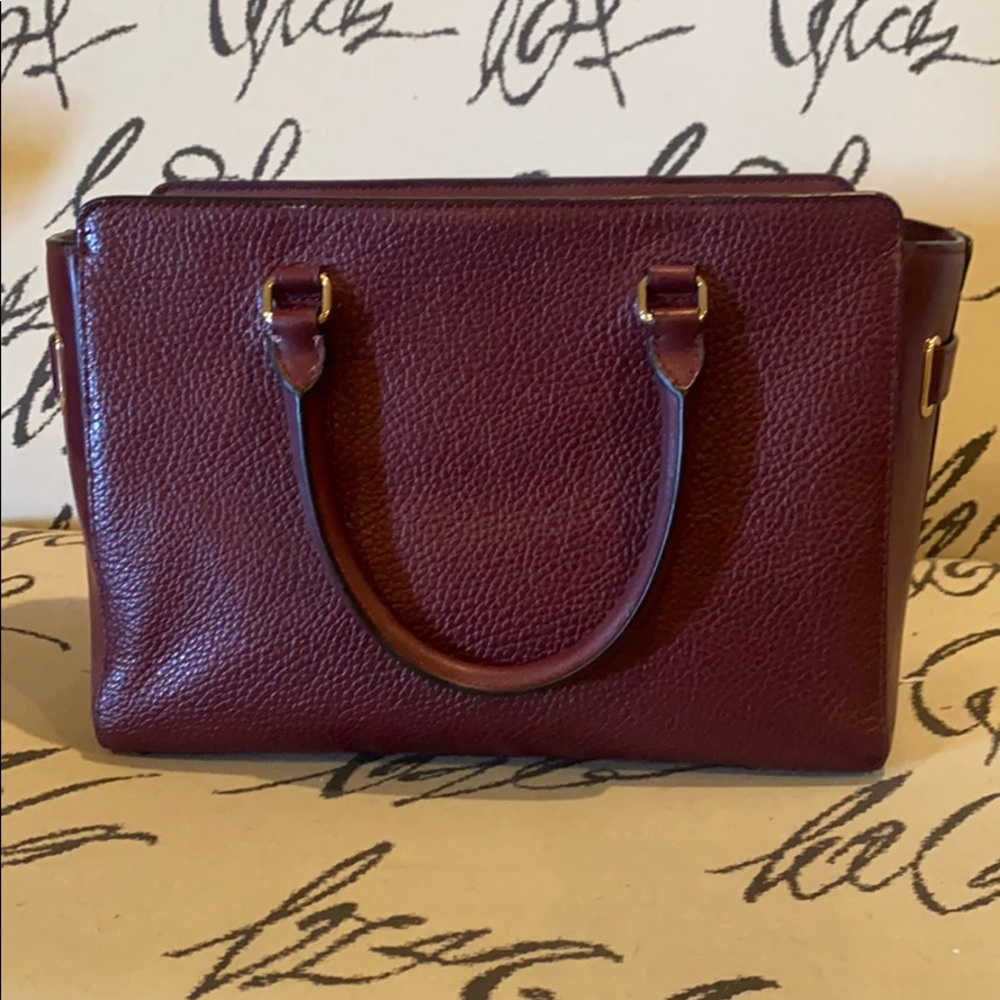 Coach Handbag - Picture 5 of 8
